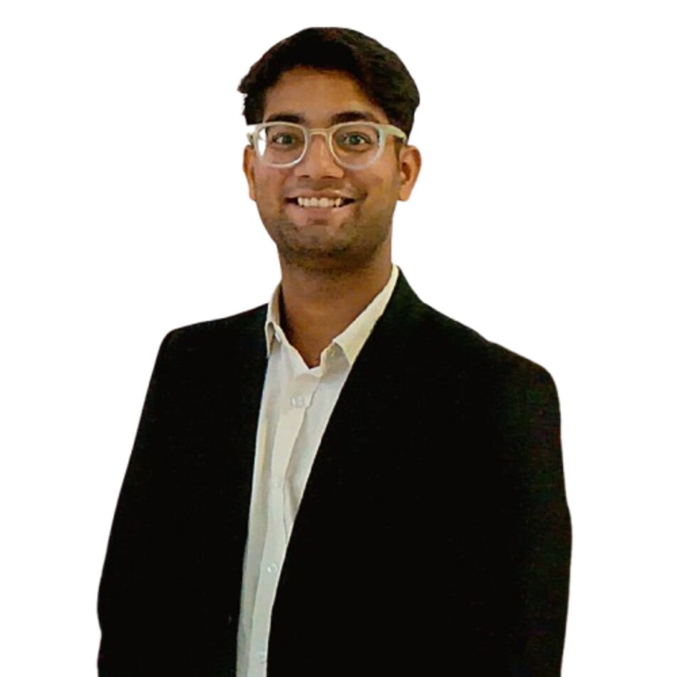 Tushar Singh - Professional Data Scientist and AI Developer
